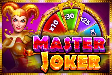Играть в Masterjoker ДжойКазино